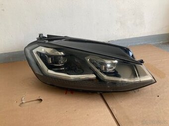 Prodám 5G1941036L pravý full led pro VW Golf VII