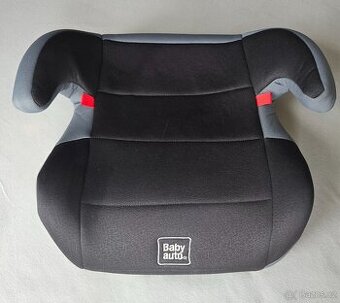 Podsedák isofix - 1