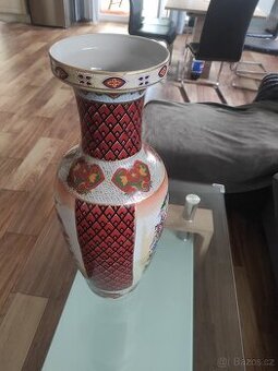 Váza - 1