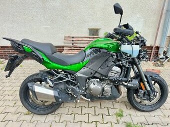 Kawasaki Versys 1000 SE