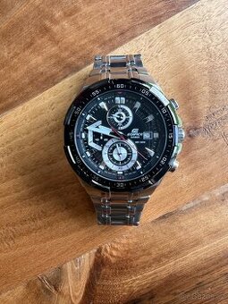 Casio Edifice