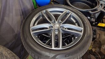 ALU kola 5x114,3 R19 ET35 235/50 R19
