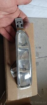 Levy blinkr mercedes ML320 w164