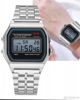 Nové digitalky retro