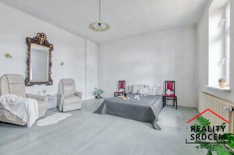 Prodej dvou rodinných domů, Karvinská, Dětmarovice