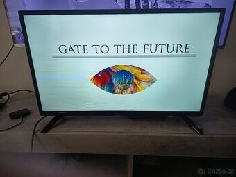 Prodám LCD Unyvision - 1