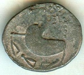 Mince Podunajští Keltové, AG drachma