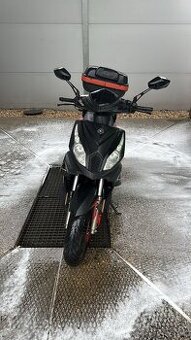 Maxon Ardour 125