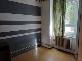 Pronájem  2+kk 46m2 Uničov