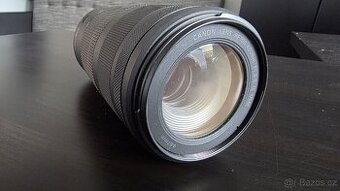 Canon RF 100-400 mm f/5.6-8 IS USM
