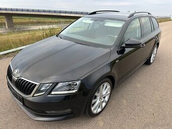 ◼️ŠKODA OCTAVIA 3 COMBI 1.5TSI 110KW DSG EDICE SOLEIL R18◼️