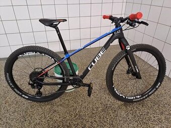 CUBE ELITE 240 C:62 PRO