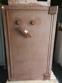 trezor Wertheim WSB 1600 (BT:IV)