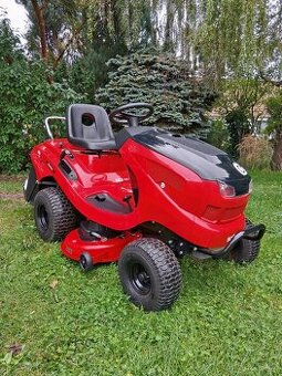 Zahradni traktor ALKO T 16-103.7 HD