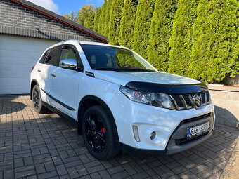 Suzuki Vitara,1,4-103kw,4x4,ELEGAN,CZ,TZ,servis