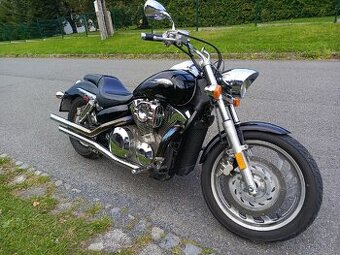 Honda vtx 1300 s