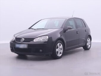 Volkswagen Golf 1,9 TDI Klima Tažné STK 04/27 (2008)