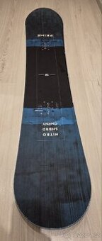 Snowboard NITRO PRIME 155
