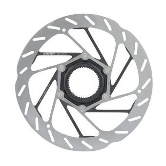Brzdový kotouč SRAM HS2 Center Lock 2 kusy