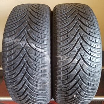 Kleber Krisalp HP3 205/55 R16 91H 4,5 - 5,5 mm