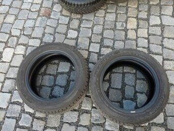 ZIMNÍ PNEU AUSTONE 195/55R15