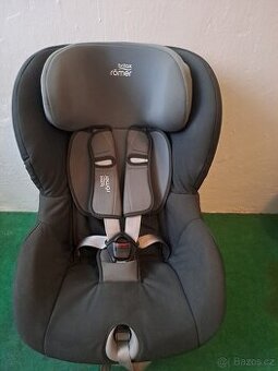 Autosedačka 9-18 kg