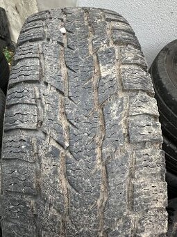 PNEU 205/75 R16 C 113S NOKIAN WR C3 ZIMNÍ