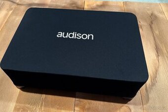 Set Sub Audison APBX 10 S4S 400W/800W + Hertz HCP 2X + LC2i - 1