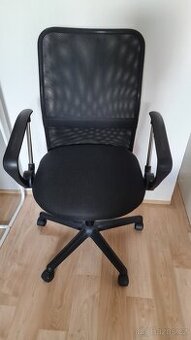 Kancelářská židle DALMOSE Jysk