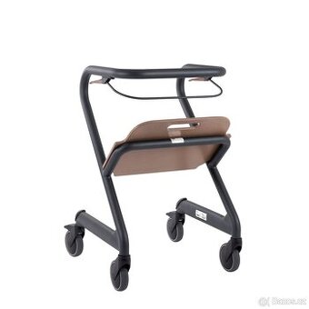 Chodítko Page s ruční brzdou, velikost S