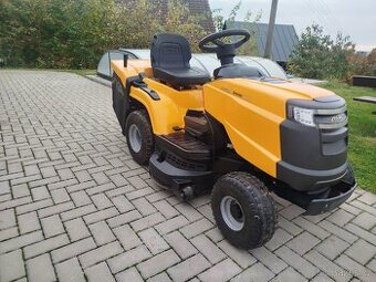 Traktor Stiga