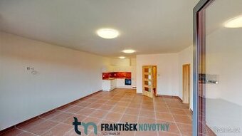 Pronájem bytu 2+kk, Brno - Žabovřesky, ev.č. 02522