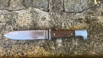 Nůž Hitlerjugend HJ Fahrtenmesser