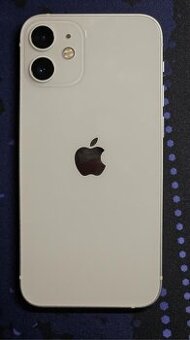 Apple iPhone 12 mini