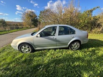 Vw Bora 1.6 74kw