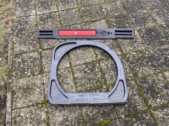 Ford Focus MK2 (2005-2011) výplň rezervy