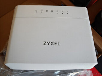 Vodafone modem pro Pevný DSL internet Zyxel VMG8623-T50B