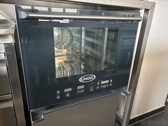 Konvektomat UNOX XVC 055 E