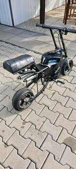 minibike