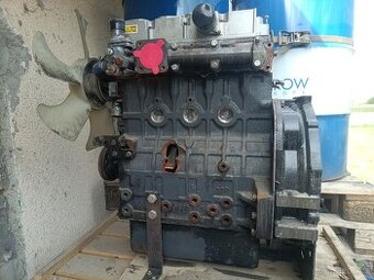 Perkins 404-D na díly