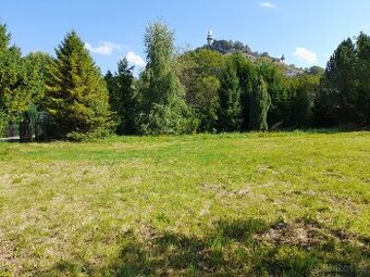 Prodej - pozemek ke stavbě rodinného domu - Štramberk - 1