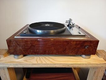 Gramofon Sansui SR 4040