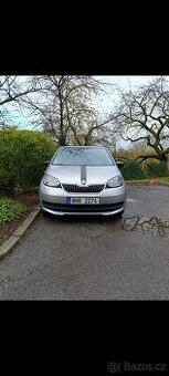 Škoda Citigo r,v 2018 ,1,0Mpi 44kw,