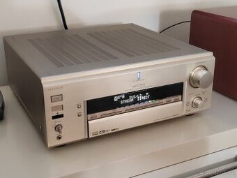 sony str va 333
