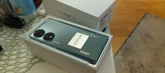 Honor 70 5G - 8/256  oled display 6.67 pal