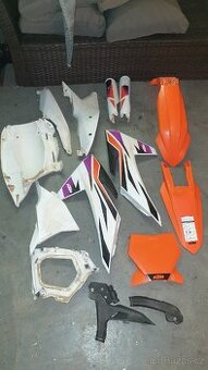 Ktm sx-f 450