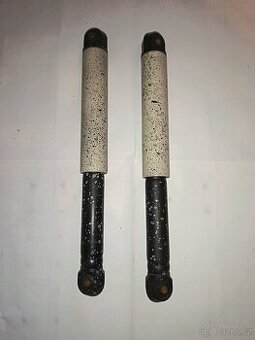 Zadní tlumiče - Babetta 207