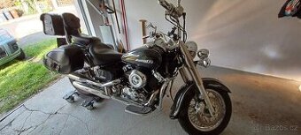 Prodám Yamaha Dragstar 650