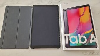Samsung Galaxy Tab A