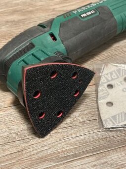 Multibruska Parkside